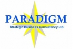 www.paradigmsbc.co.uk Logo